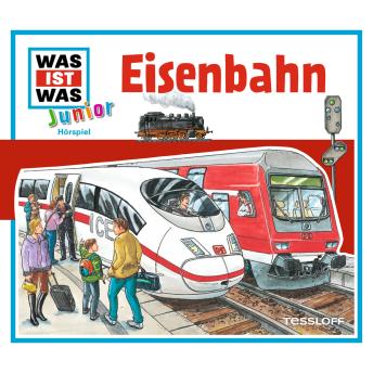 [German] - 14: Eisenbahn
