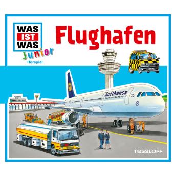 [German] - 07: Flughafen