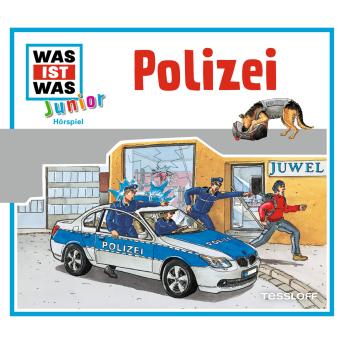 [German] - 08: Polizei