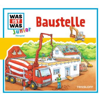 [German] - 03: Baustelle