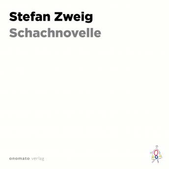 [German] - Die Schachnovelle: Erzählung