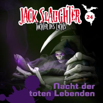 Download 24: Nacht der toten Lebenden by Heiko Martens, Lars Peter Lueg
