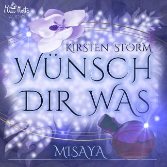 [German] - Wünsch Dir Was - Misaya