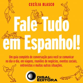 [Portuguese] - Fale tudo em Espanhol