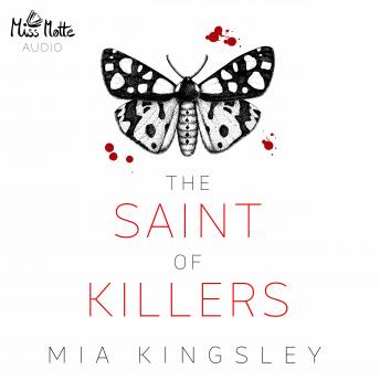 [German] - The Saint Of Killers