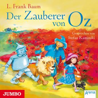 [German] - Der Zauberer von Oz