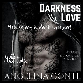 [German] - Darkness & Love. Mein Stern in der Dunkelheit