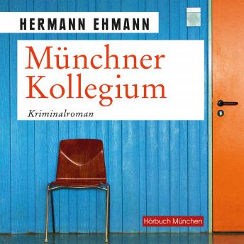Münchner Kollegium: Kriminalroman