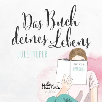 [German] - Das Buch deines Lebens: Umbruch