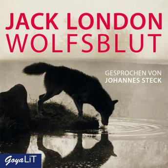 [German] - Wolfsblut