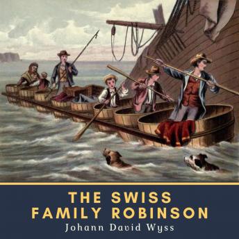 [German] - The Swiss Family Robinson