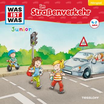 [German] - 29: Im Straßenverkehr