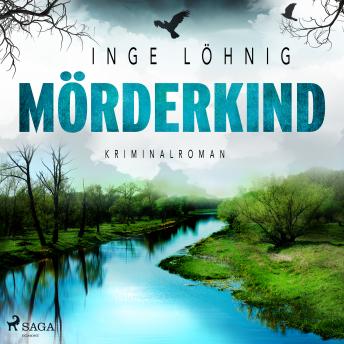 [German] - Mörderkind - Kriminalroman