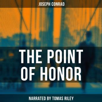 Point of Honor sample.