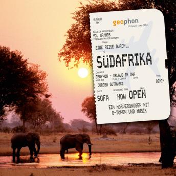Download Eine Reise durch Südafrika by Jürgen Gutowski