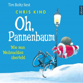 [German] - Oh, Pannenbaum: Wie man Weihnachten überlebt