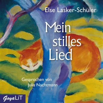 [German] - Mein stilles Lied