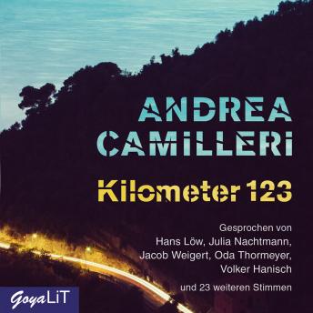 [German] - Kilometer 123