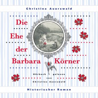 [German] - Die Ehe der Barbara Körner