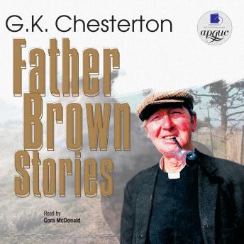 Download Father Brown Stories by Gilbert Keith Chesterton