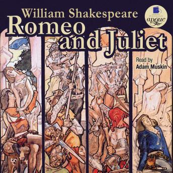[Russian] - Romeo and Juliet