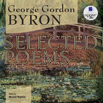 Download Selected Poems by Lord Byron