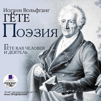[Russian] - Поэзия. Гёте как человек и деятель