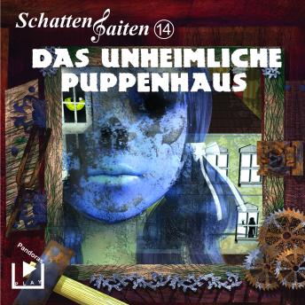 [German] - Schattensaiten 14 - Das Puppenhaus