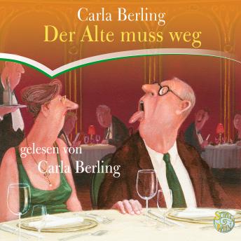 [German] - Der Alte muss weg