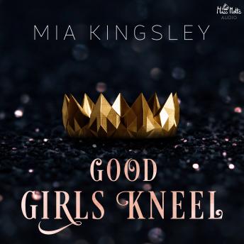 [German] - Good Girls Kneel