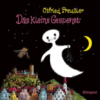 [German] - Das kleine Gespenst