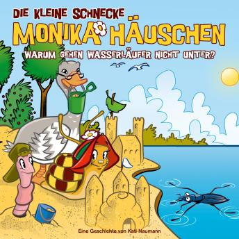 Explore the Latest Full Audiobooks in Kids, Animals & Nature
