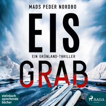 [German] - Eisgrab - Ein Grönland-Thriller