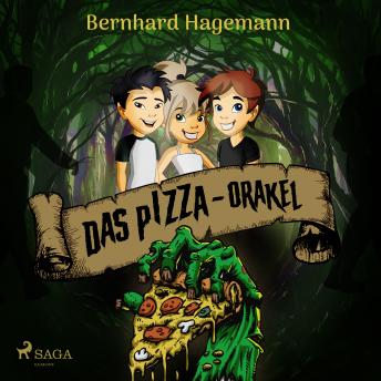 [German] - Das Pizza-Orakel