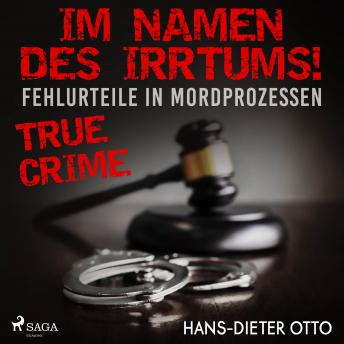 Download Best Full Audiobooks in Mystery, Thriller & Horror, True Crime
