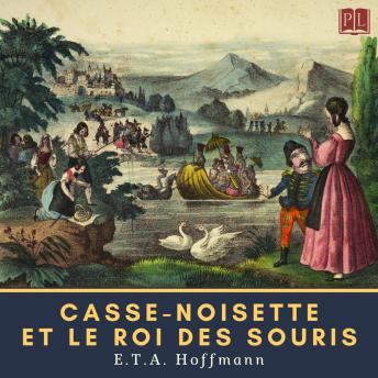 [French] - Casse-Noisette et le Roi des souris