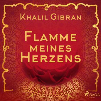 [German] - Flamme meines Herzens
