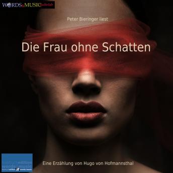 [German] - Die Frau ohne Schatten