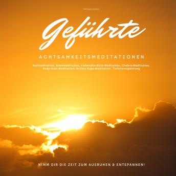 Listen to Best Full Audiobooks in Health & Wellness, Mindfulness & Meditation