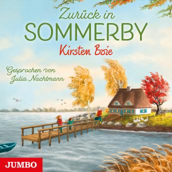 [German] - Zurück in Sommerby [Band 2]