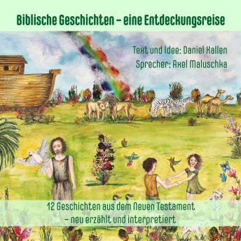 Grab the Essential Full Audiobooks in Religion & Spirituality, Bibles & Biblical Studies