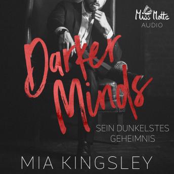 [German] - Darker Minds: Sein dunkelstes Geheimnis