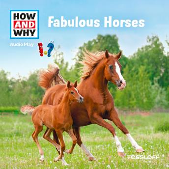 Download High-Quality Full Audiobooks in Kids, Animals & Nature