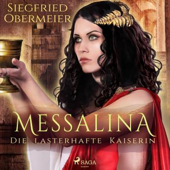 [German] - Messalina - Die lasterhafte Kaiserin