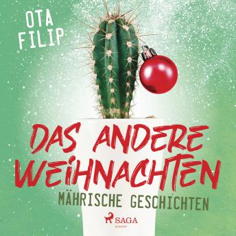 [German] - Das andere Weihnachten - Mährische Geschichten