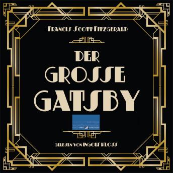 [German] - Der große Gatsby