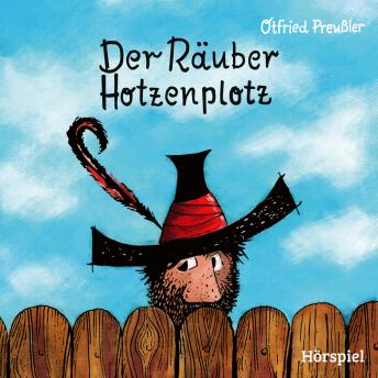 [German] - 1: Der Räuber Hotzenplotz Cover