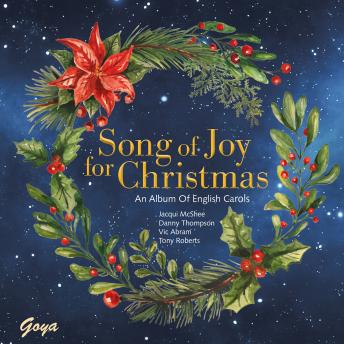 [German] - Song of Joy for Christmas. An Album of English Carols