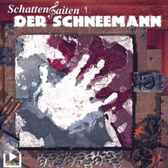 [German] - Schattensaiten 01 - Der Schneemann