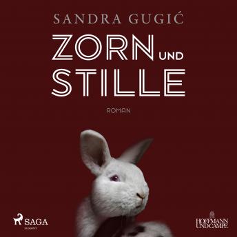 Download Zorn und Stille by Sandra Gugic